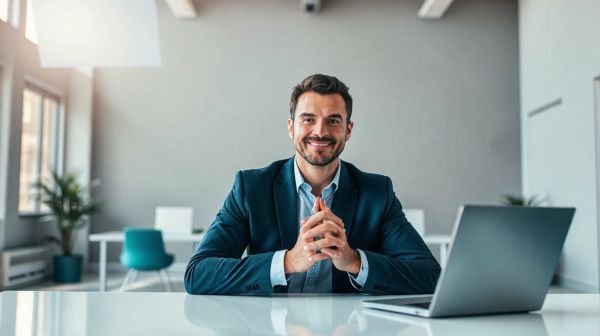 7 clés pour réussir la gestion d'entreprise efficacement