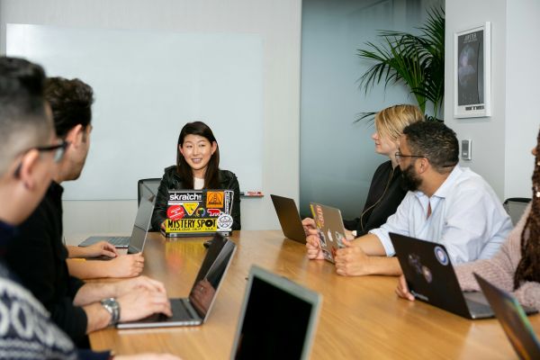 7 clés pour réussir la gestion d'entreprise efficacement