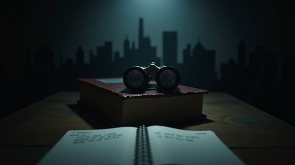 7 stratégies pour repérer des signaux agents cachés
