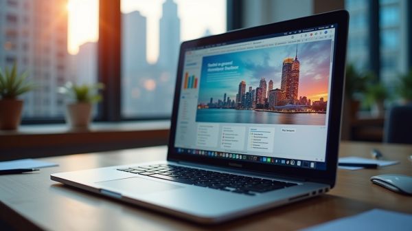 Boostez vos présentations avec une agence spécialisée PowerPoint