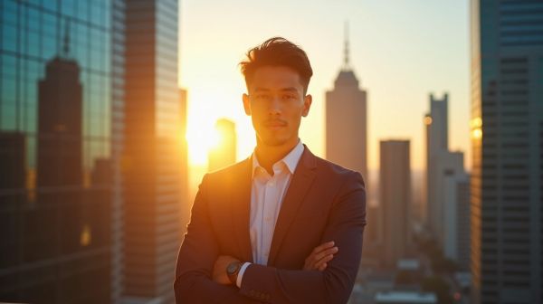 De l'idée à l'entreprise : réussir votre création facilement