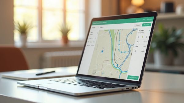 Gérez efficacement votre activité avec un logiciel de location vélo
