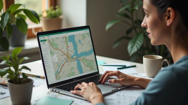 Gérez efficacement votre activité avec un logiciel de location vélo
