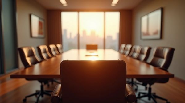 Maîtriser la gestion d'entreprise pour un succès durable