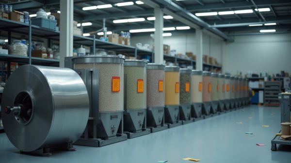 Presses à granulés : comparatif des machines pour produire ses pellets