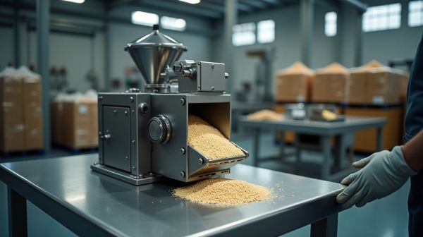 Presses à granulés : comparatif des machines pour produire ses pellets