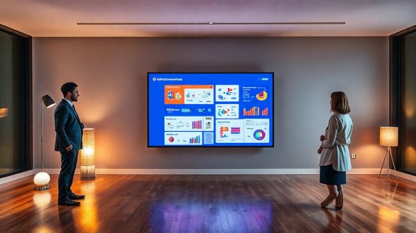 Top 5 agences PowerPoint pour des présentations percutantes