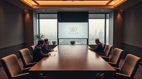 Top 5 stratégies d'avocats pour défendre vos marques de luxe