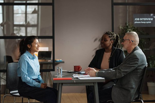 Fonctionnement d'un cabinet de recrutement pour recruter les meilleurs talents