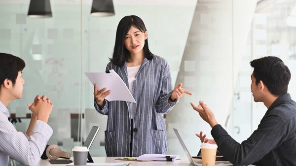 La formation gestion : un sésame pour les métiers de la finance et du management