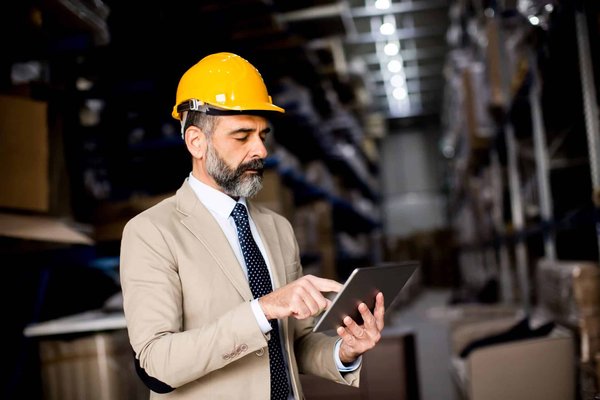 Pourquoi utiliser un digital factory ?