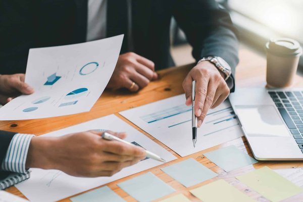 Guide entreprise : réussir votre business