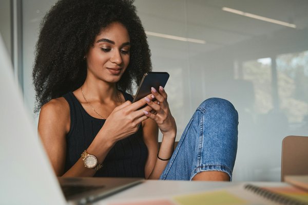 Améliorez les services de votre entreprise en utilisant un Chatbot en ligne