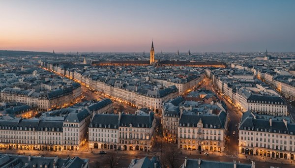 Développez votre stratégie digitale avec une agence web lyon