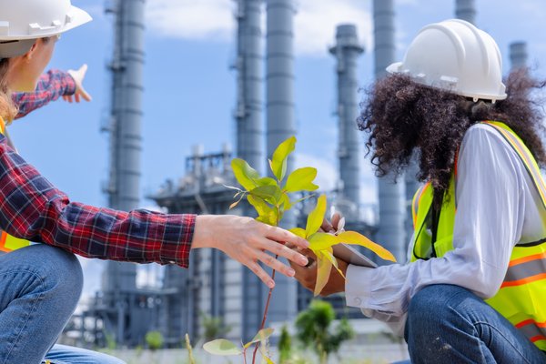 Bilan carbone btp : les outils pour agir durablement