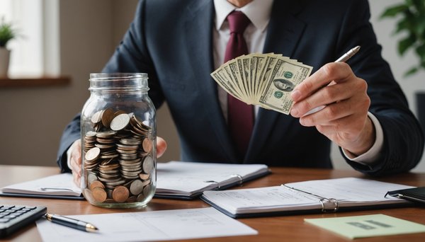 Maîtriser l'encours client pour un cash flow optimisé